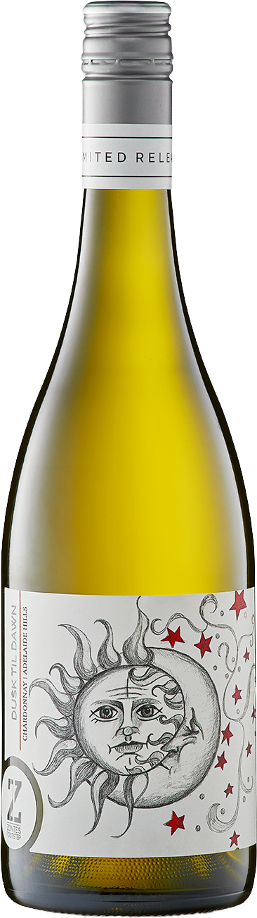 Zonte's Footstep Dusk Til Dawn Adelaide Hills Chardonnay